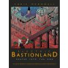 Electric Bastionland - Chris McDowall