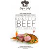 Dog's Chef Dog’s Chef Angus Beef with Sweet potato & Carrot ADULT 2 kg