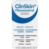 ClinSkin Fibrocontrol náplasti k odstranění fibromů 3 ks