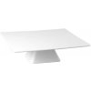 APS Etažér na zákusky z melaminu čtverec 310x310x160 mm | APS, Casual