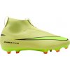 Kopačky Nike JR ZOOM SUPERFLY 10 ACADEMY FGMG fq8304-300 Veľkosť 33 EU | 1 UK | 1,5Y US | 20,5 CM