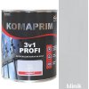 DULUX Komaprim 3v1 Profi hliník 2,5L