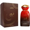 GHOROUR LORIS Arabský parfém