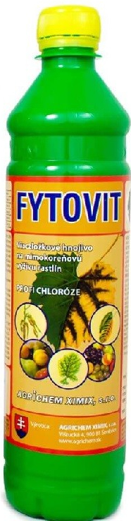 Agrichem HNOJIVO FYTOVIT 0,5 L