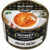 Hotovky z plechovky - Palivé držky (Hotové jedlá na cesty)