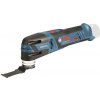 Akumulátorové multifunkčné náradie Bosch GOP 12V-28 15199 06018B5001