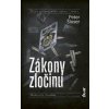 Zákony zločinu - Šloser Peter