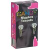 Spencer&Fleetwood Candy Nipple Tassels - ozdoba na bradavky z ovocných cukríkov 60g