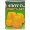 Aroy-D Jackfruit chlebovník v sirupe 565 g