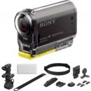 Sony HDR-AS30