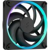 Fractal Design Momentum 14 RGB, 3-pack, Black FD-F-MR1-1403