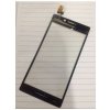 Dotykové sklo Sony Xperia M2, S50h D2303/ D2305/ D2306 čierne oem