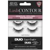 Ardell Lash Contour 372 darčeková kazeta