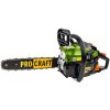 Benzínová reťazová píla Procraft GS-58X | GS-58X GS-58X