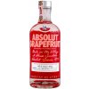 Absolut Grapefruit 40% 0,7l (čistá fľaša)