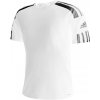 T-shirt adidas Squadra 21 JSY Y Jr GN5738 (80515) 164 cm