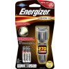 Energizer Metal Vision HD 3AAA