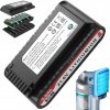 Batéria Akumulátor pre Jet 70 75 21.6V 4000 mAh SBT90