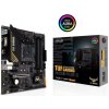 Asus TUF GAMING A520M-PLUS II