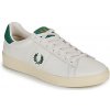Fred Perry Nízke tenisky SPENCER LEATHER Biela