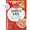 Emco Super kaša bez pridaného cukru Jahody a smotana 55g 55g