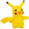 Jazwares Pokémon deluxe figurky - Pikachu 15 cm (191726726616)