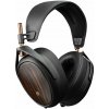 Meze Audio Liric 2nd Generation (B-Stock / DEMO / 100% stav) (Druhá generácia uzavretých slúchadiel. Kombinácia kovu, dreva a kože, magnetoplanárny menič Rinaro MZ4, rozsah 4 - 92 000 Hz)