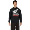 FOX Honda Fleece Po Black - XXL