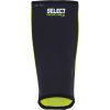 Bandáž lýtka Select CALF SUPPORT 6110 Čierna,tmavo sivá,Biela,Žltá