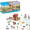 Playmobil 71494 Jazdecká stajňa