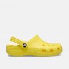 Crocs Classic Clog Cyber Yellow
