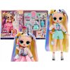 Bábika LOL Surprise OMG Sunshine Makeover Stellar Gurl bábika 589464 OMG