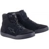 ALPINESTARS topánky CHROME AIR čierna/čierna 2024 - 38,5