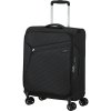 Samsonite LITEBEAM Spinner 55cm Čierna