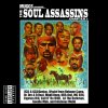 Soul Assassins: Muggs Present ... Chapter I - Soul Assassins, MUSIC ON CD