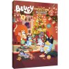 Bluey - Le plus fantastique calendrier de l'Avent (BBC Studios - Ladybird Books Ltd)(Kniha)