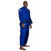 Fight Art JU kimono Shogun IJF Slim fit 730g, modré