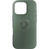 Peak Design Everyday Case - iPhone 16 Pro - Sage