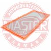 Vzduchový filter MASTER-SPORT GERMANY 27006-LF-PCS-MS