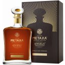 Metaxa Angels’ Treasure 42,2% 0,7 l (čistá fľaša)