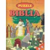 Biblia - Puzzle - Kolektív
