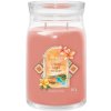 YANKEE CANDLE Capri Glow 567 g
