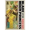 Viz Media Blade of the Moon Princess 3