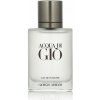 Giorgio Armani Acqua di Gio toaletná voda pánska 30 ml plniteľný flakón