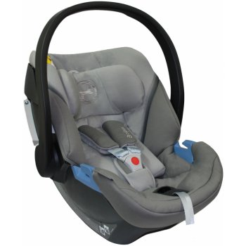 Cybex ATON 5 2020 Soho grey