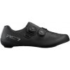 SHIMANO tretry SHRC703 čierne /Vel:42E