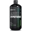 BioTech USA Multi Hypotonický nápoj 1:65, Mojito - 1000 ml