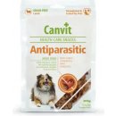 Canvit Health Care Antiparasitic Snack 200 g