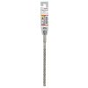 BOSCH Vrták do kladív SDS-plus-5X 9 x 150 x 210 mm 2608833796