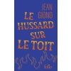 Le Hussard sur le toit (Giono)(Brožovaná)
